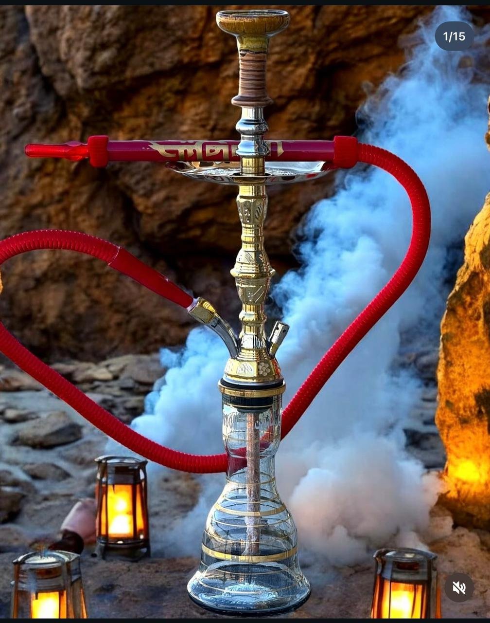 توصيل شيشة الرياض